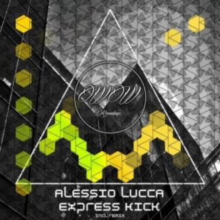 Alessio Lucca