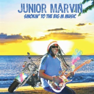 Junior Marvin