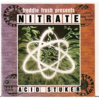 Nitrate