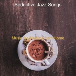 Seductive Jazz Songs