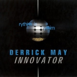 Derrick May