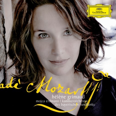 Mozart: Ch'io mi scordi di te... Non temer, amato bene, K. 505 - Ch'io mi scordi di te? ft. Hélène Grimaud, Chamber Orchestra of the Bavarian Radio & Radoslaw Szulc | Boomplay Music