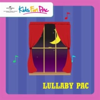 Kids Lullaby Pac (International Version)