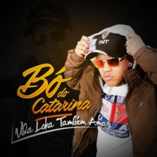 Mc Bo do Catarina