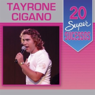 Tayrone Cigano