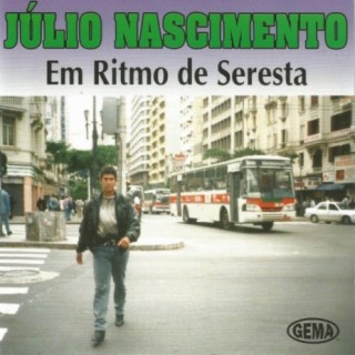 Julio Nascimento