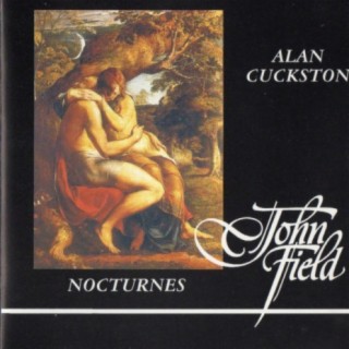 Alan Cuckston