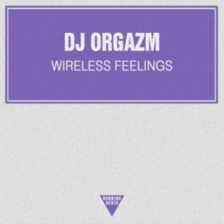 DJ ORGAZM