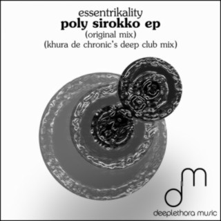 Poly Sirokko EP