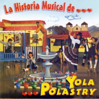 Yola Polastry