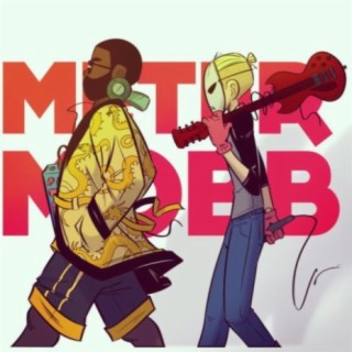 Meter Mobb