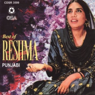 Reshma