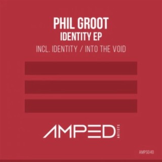 Identity EP