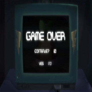 Game Over