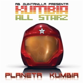 Planeta Kumbia