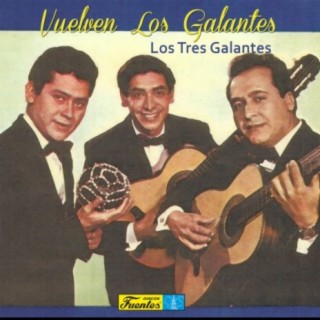 Los Tres Galantes