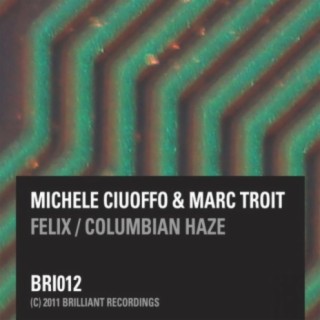 Michele Ciuoffo & Marc Troit