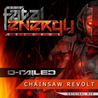 Chainsaw Revolt