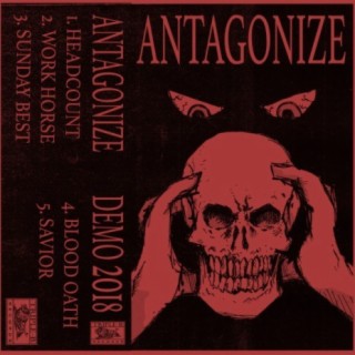 Antagonize