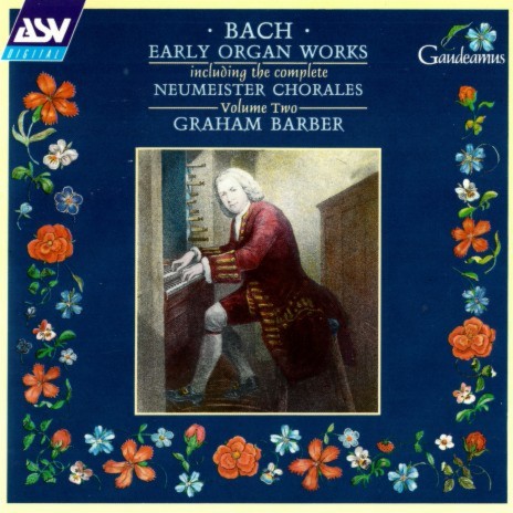 J.S. Bach: Prelude and Fugue in G minor, BWV 535 - 1. Prelude | Boomplay Music