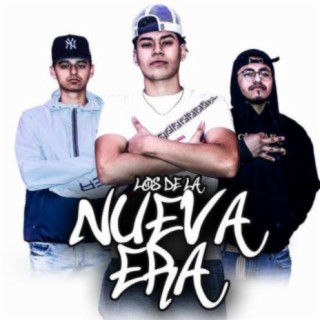 Los De La Nueva Era