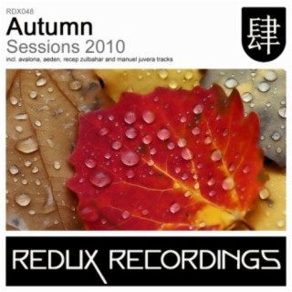 Autumn Sessions 2010