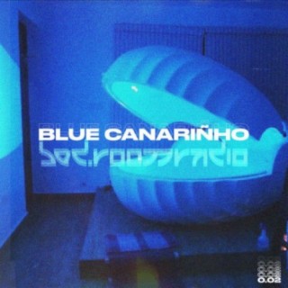 Blue Canariñho