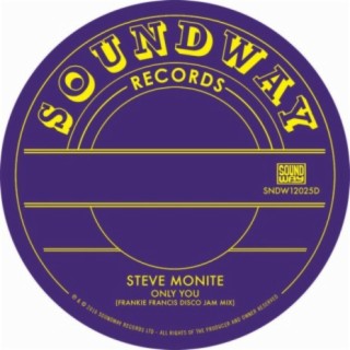 Steve Monite