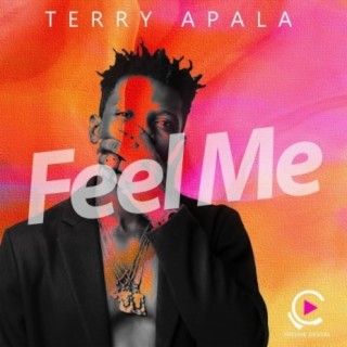 Terry Apala... The E.P