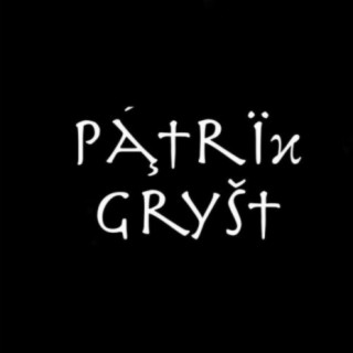 Patrik Gryst