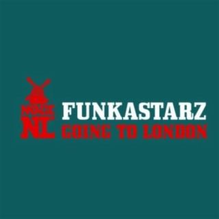 Funkastarz