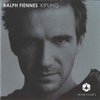 Ralph Fiennes