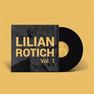 Lilian Rotich Vol.1