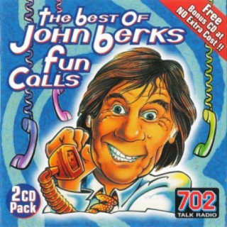 John Berks