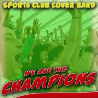 Sports Club Cover Band