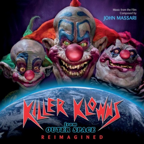 Killer Klown March | Boomplay Music