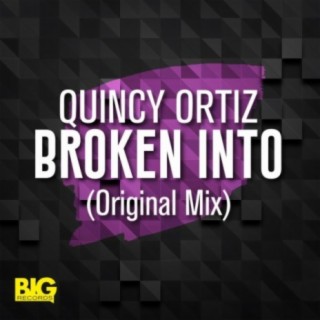 Quincy Ortiz