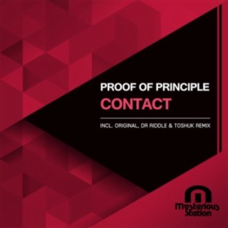 Proof Of Principle