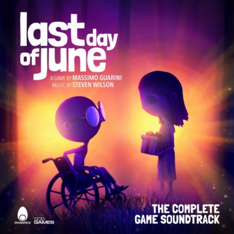 The Last Day Of June (From "Last Day Of June" Soundtrack) | Boomplay Music