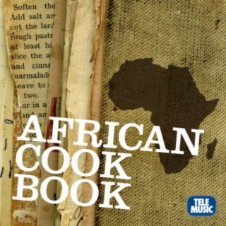 African Cook Book