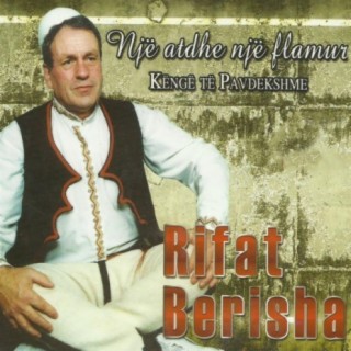 Rifat Berisha