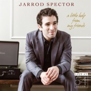 Jarrod Spector