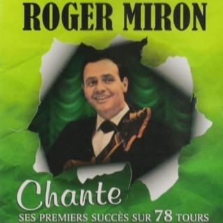 Roger Miron