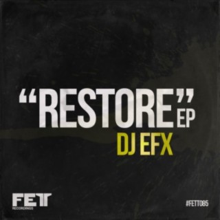 Restore EP