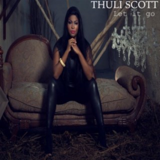 Thuli Scott