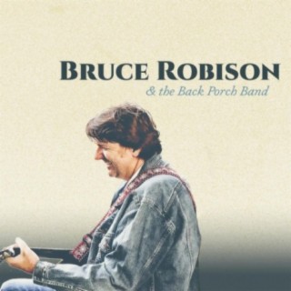 Bruce Robison