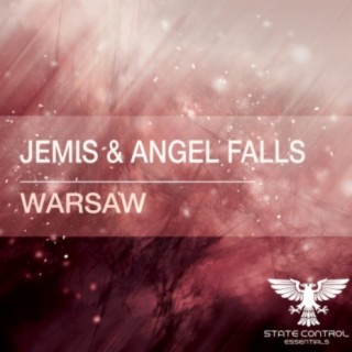 Jemis & Angel Falls