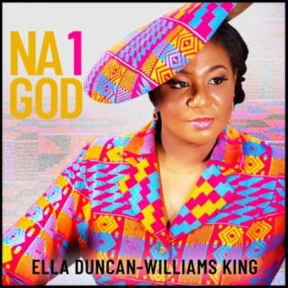 Ella Duncan-Williams King
