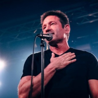 David Duchovny