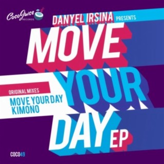 Move Your Day EP